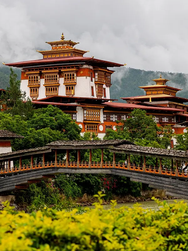 Bhutan