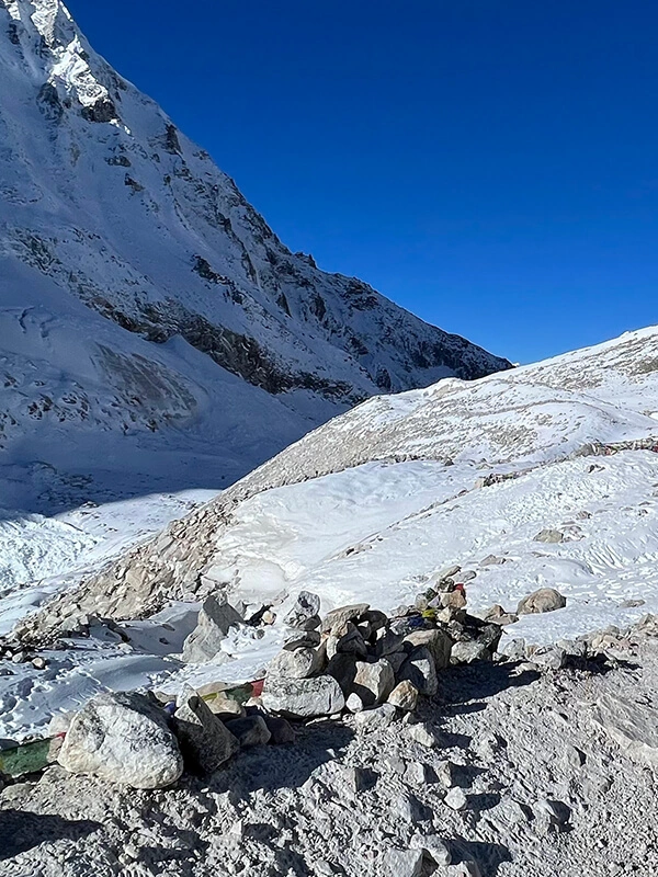 Manaslu Region Treks