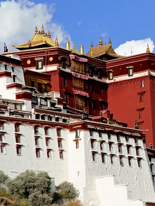 Lhasa