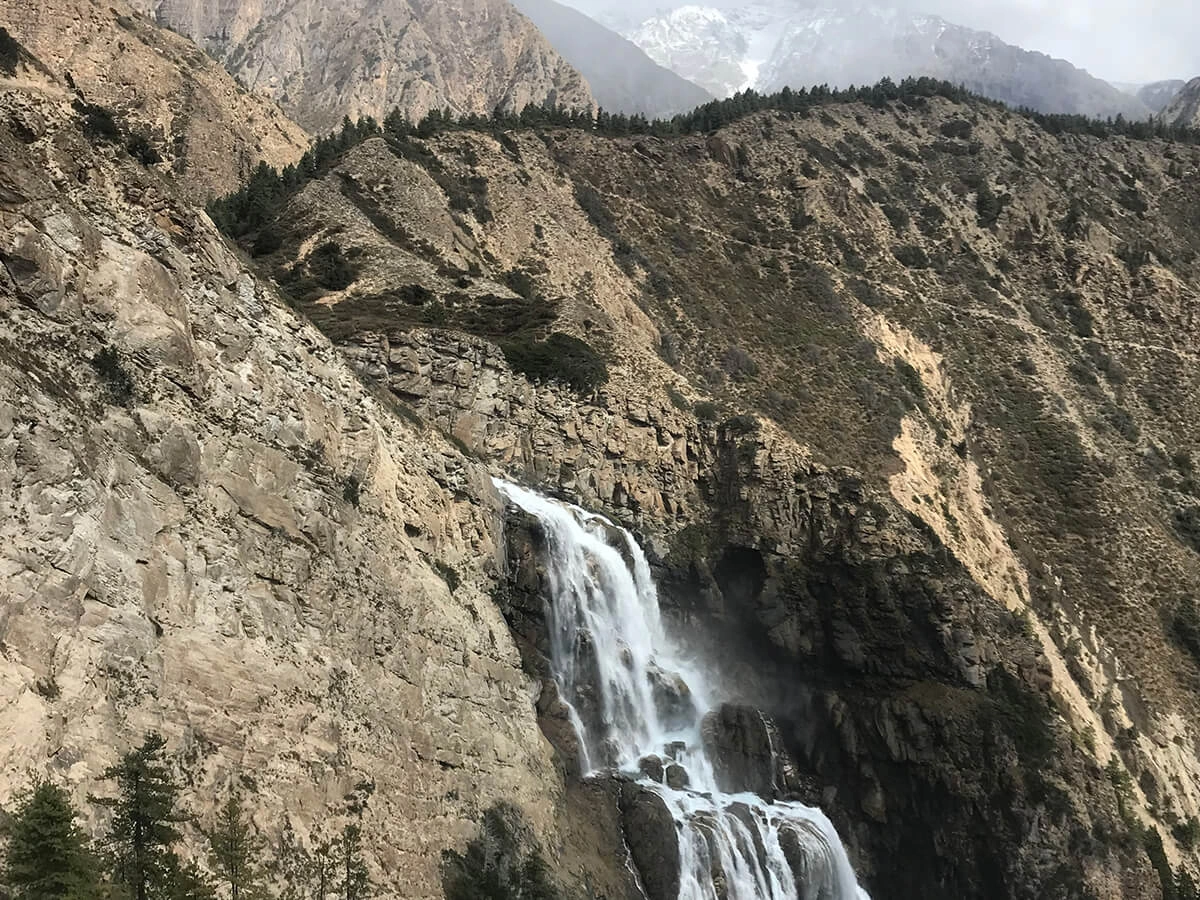 Inner Dolpo Trek - 25 Days