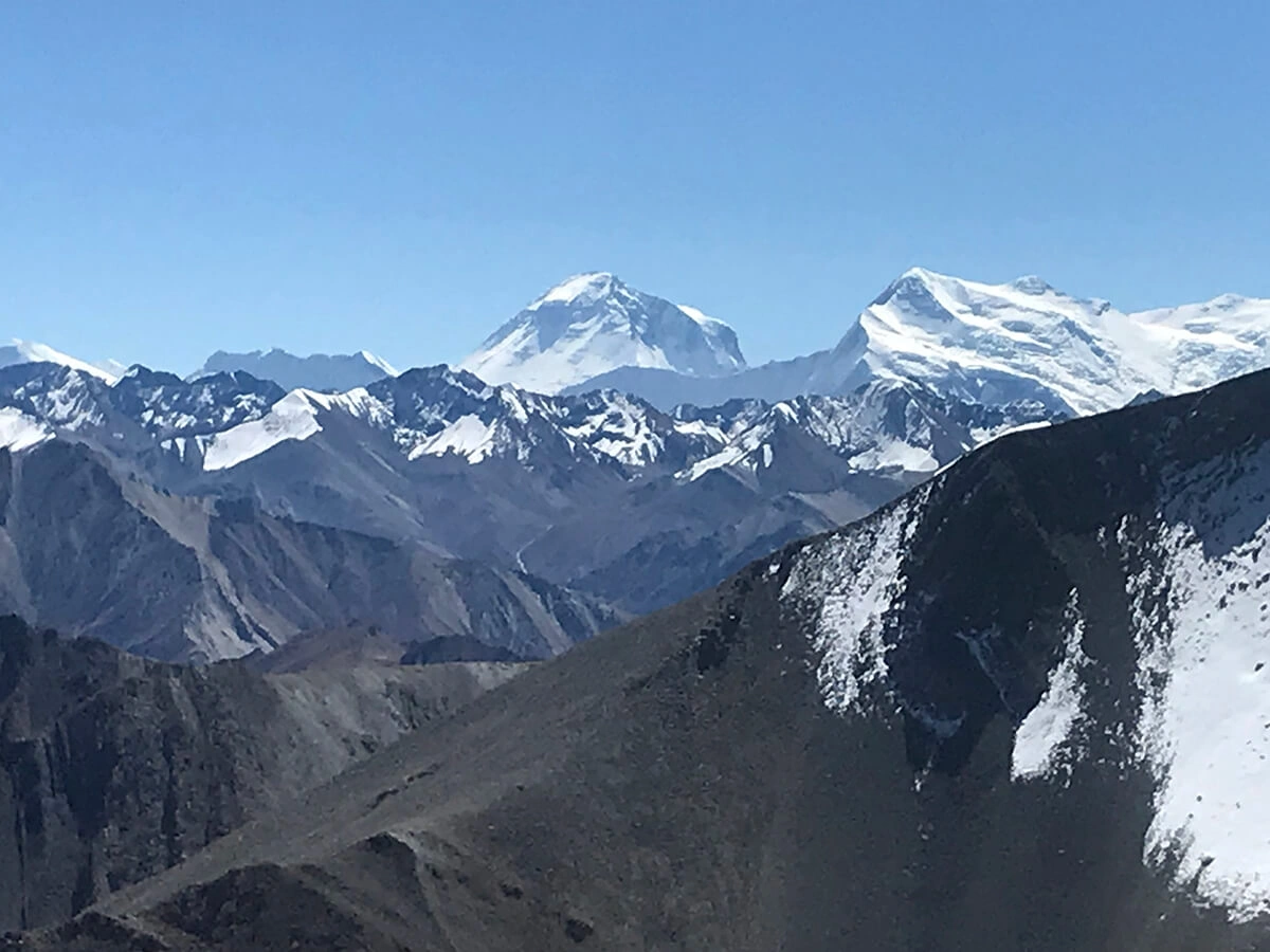 Lower Dolpo Trek Itinerary - 18 Days