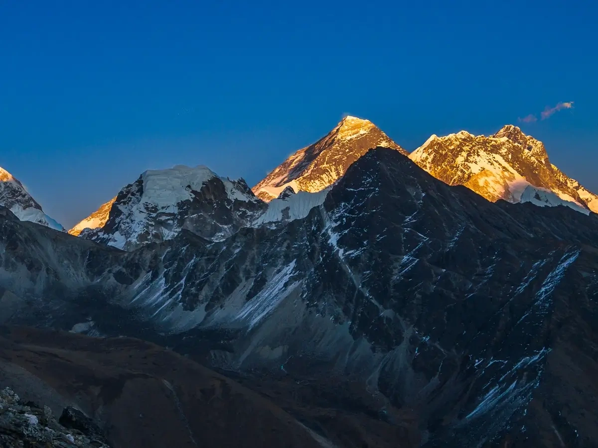 Everest