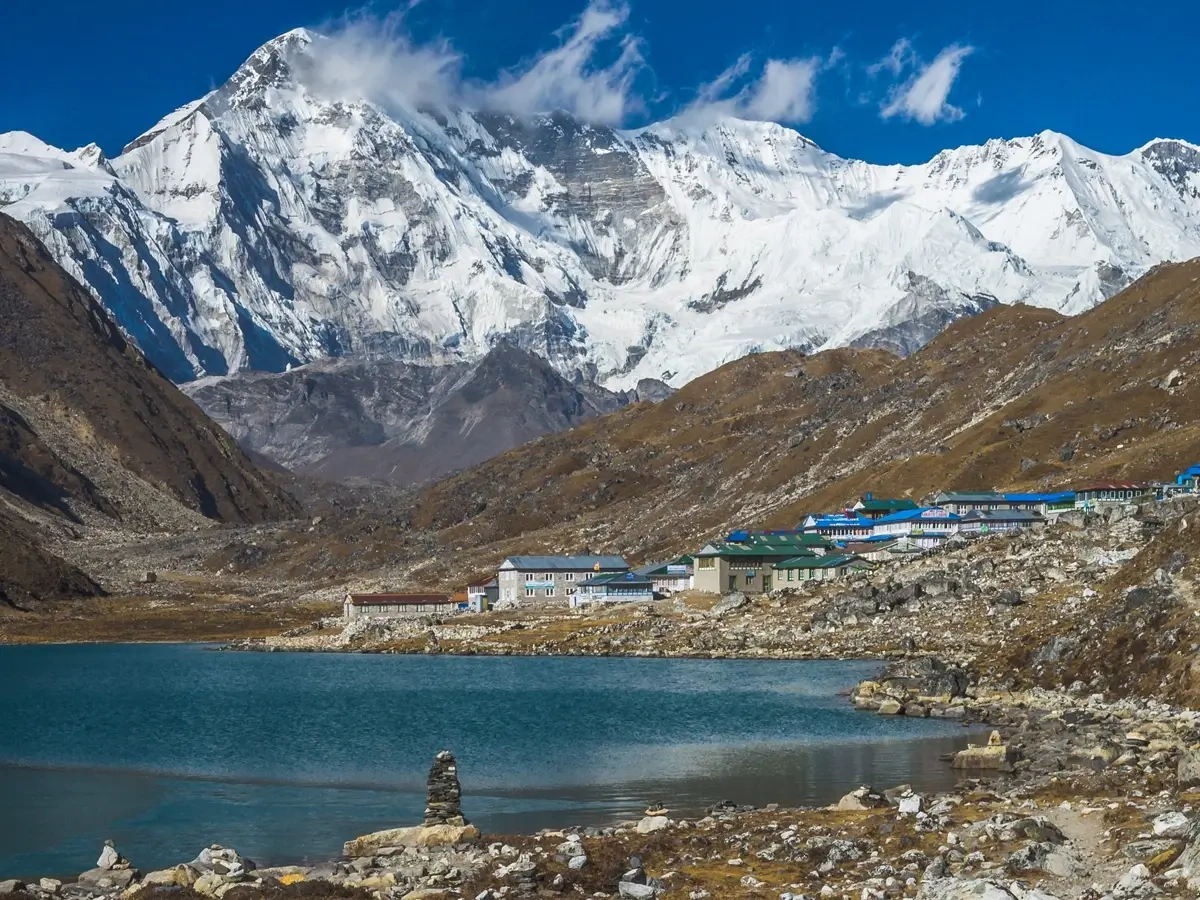 Gokyo