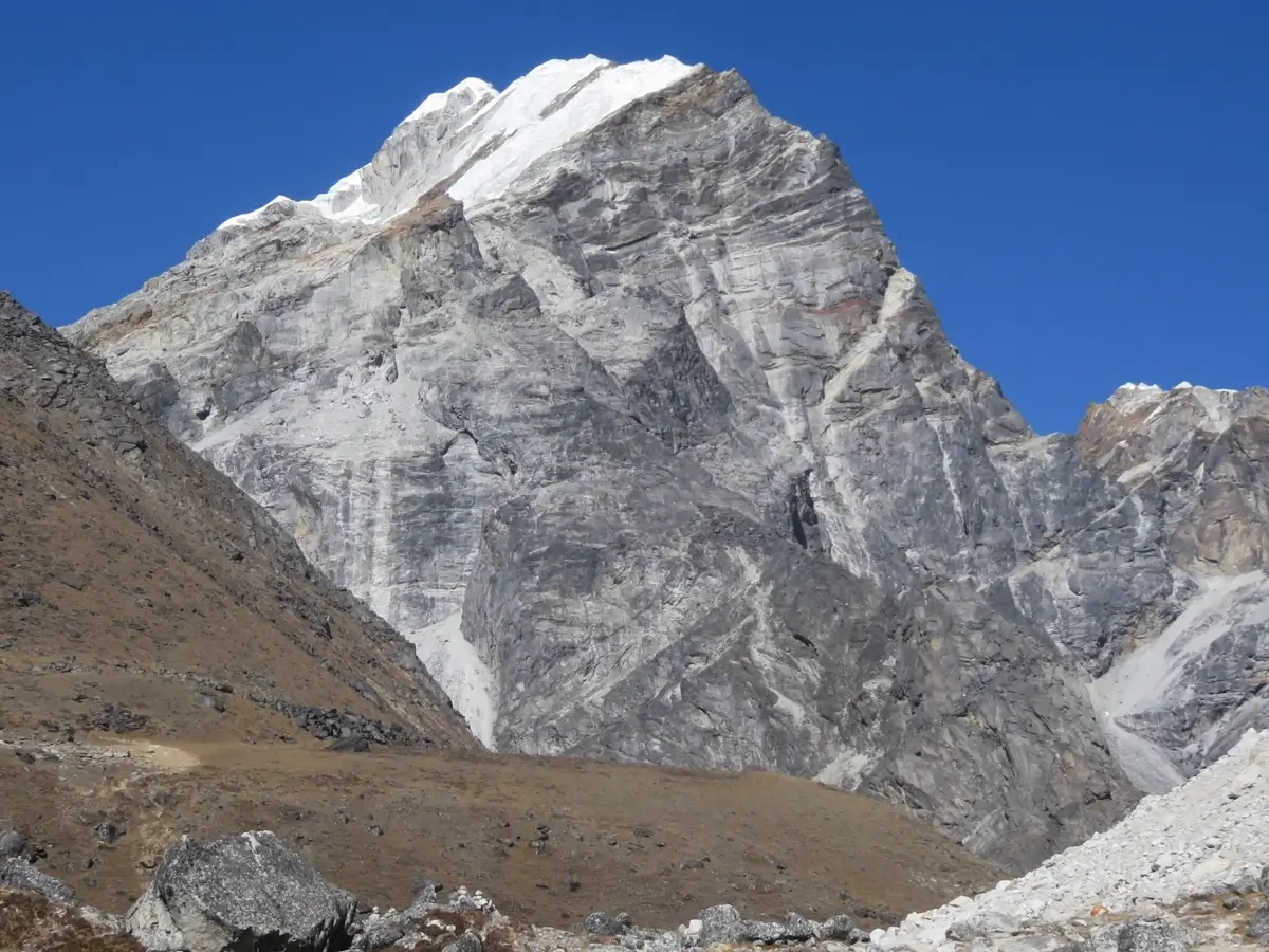 Lobuche