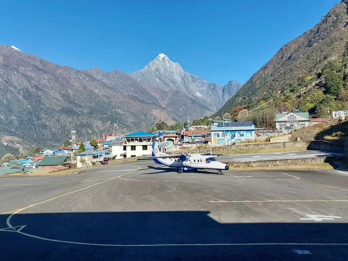 Lukla