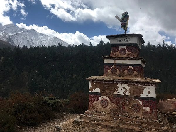 Inner Dolpo Trek - 25 Days