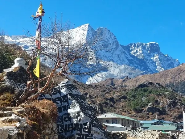 Everest Region
