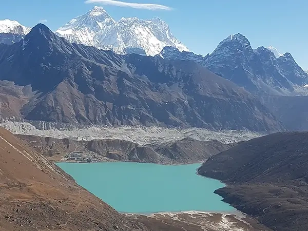 Gokyo Lake