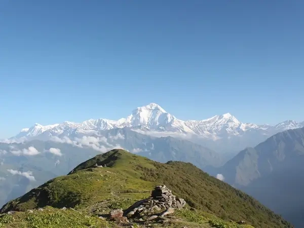 Khopra Danda