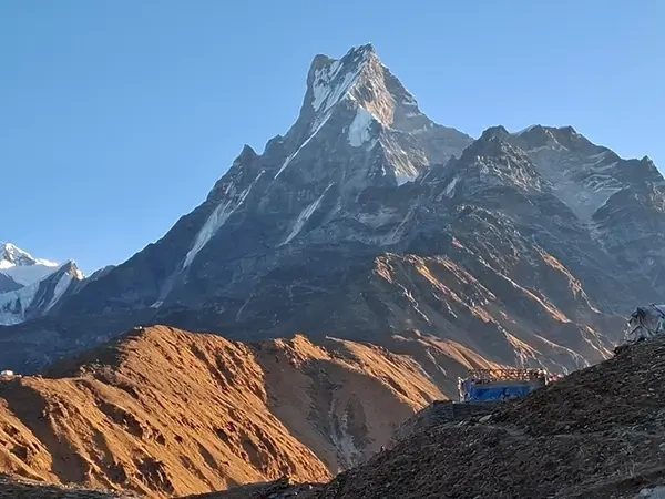 Mardi Himal