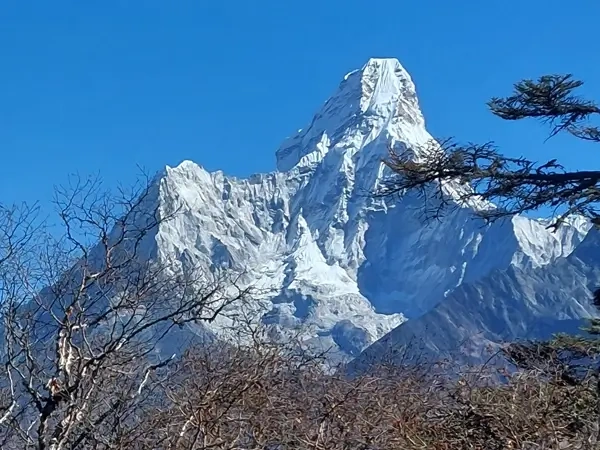 Ama Dablam