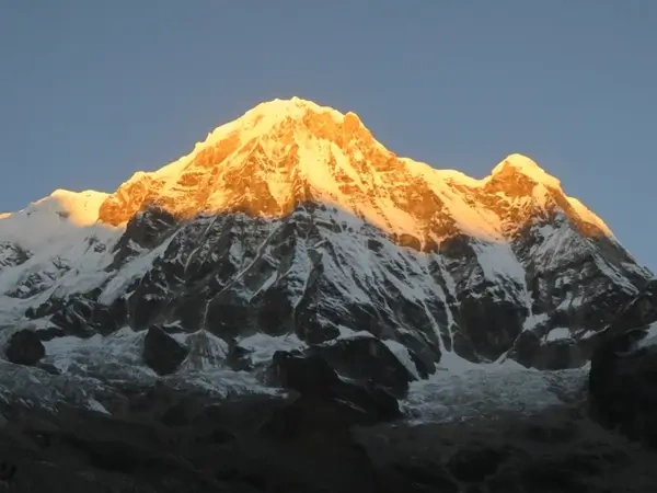 Annapurna