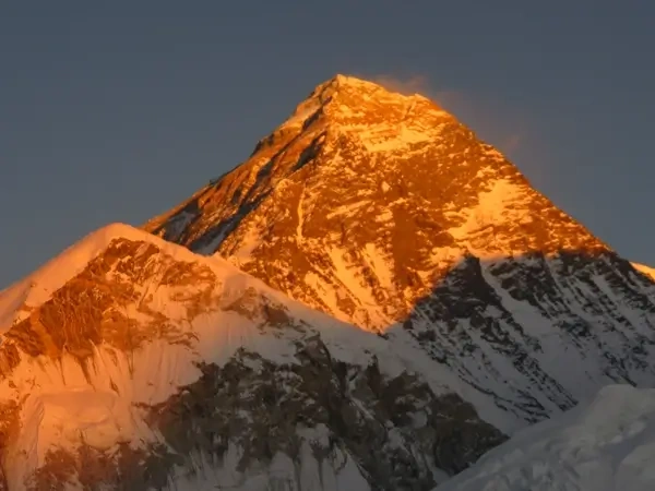 Everest
